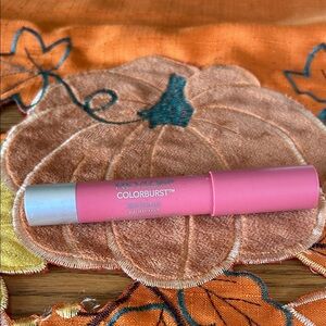 Revlon ColorBurst Matte Balm in 205 Elusive. NWT